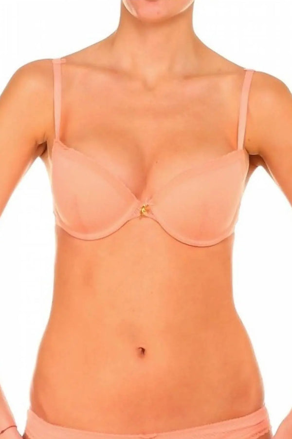 Gisela Underwired Padded Bra